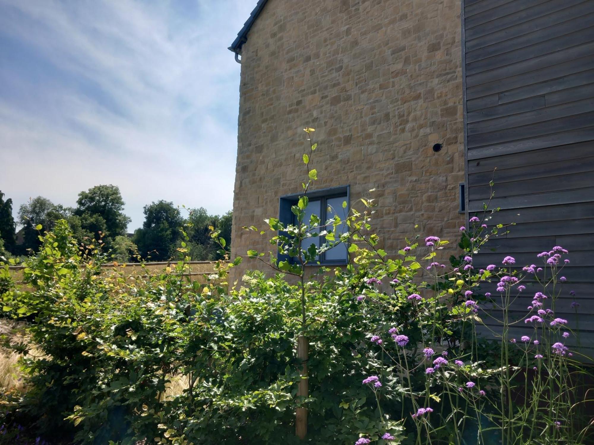 Les Hauts De Meez Dinant Habitación foto